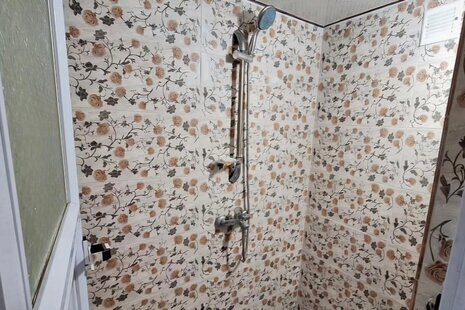 آپارتمان مبله تکخواب معلم 2 در سامان