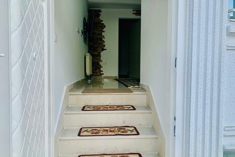 آپارتمان مبله یک خواب در ارومیه کد 4