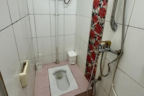 سوئیت مبله شهرک صدف در کیش