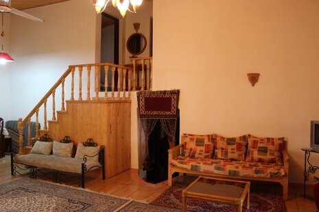 ویلا دوبلکس مبله 3 خواب دنیز ر رویان