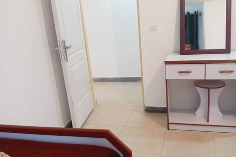 واحد تکخواب مبله 402 در هتل آپارتمان چالوس