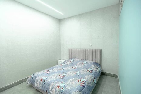 ویلای دو خوابه استخر سرپوشیده الگانت 5 در شهریار