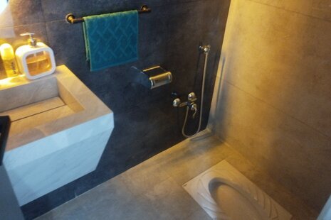 ویلا استخردار سه خواب مدرن در چهارباغ