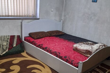 ویلا دو خواب نجفی در ماسال