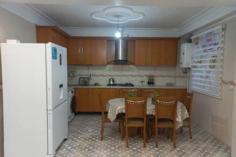 واحد تکخواب بهارخواب دار طبقه اول ویلا ستاره در ماسال