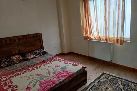 آپارتمان مبله دوخواب 2 بابایی در محمودآباد