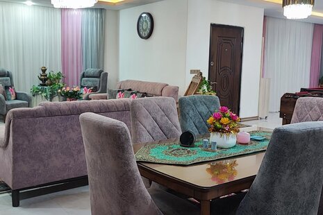 ویلا لوکس سه خواب استخردار با میز بیلیارد در رامسر