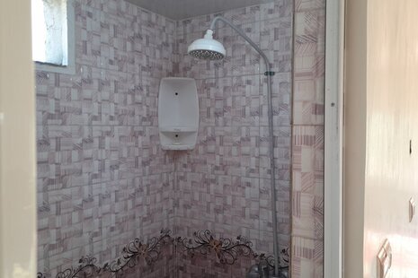 ویلا تکخواب جنگلی در ساری