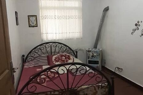 ویلا دوخواب رضایی در ماسال