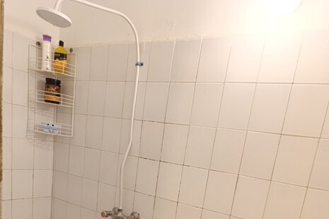 آپارتمان مبله تکخواب عمادی در فردیس