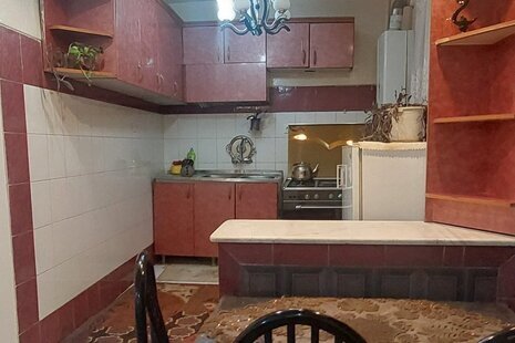 ویلا تکخواب در کرج