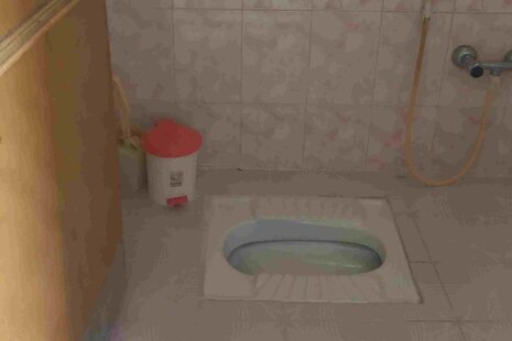 سوئیت مبله 40 متری در اصفهان