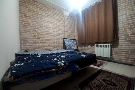 آپارتمان مبله دوخواب در شیراز