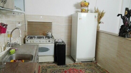 سوئیت ویلایی در گلدشت بروجرد