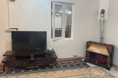 ویلا مبله تک خواب پدیده در ماسال