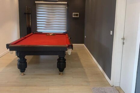 ویلا استخردار چهارخواب باران در نوشهر