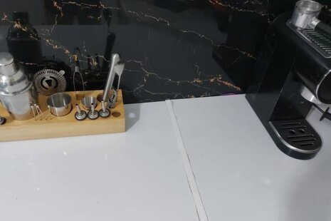 ویلا دوخواب مبله بایار در قلات شیراز