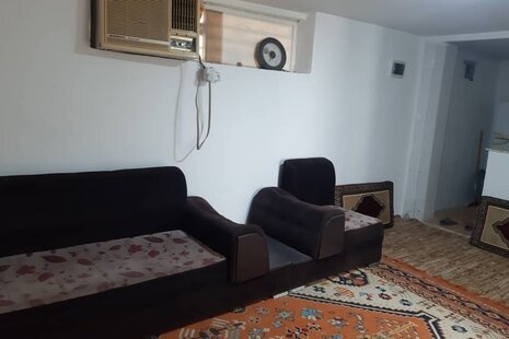 آپارتمان مبله تکخواب 1 در رمکان قشم