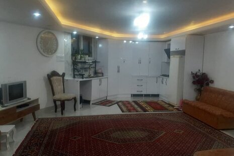 آپارتمان مبله تکخواب در مشگین شهر