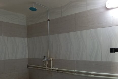 خانه ویلایی دو خواب مبله در شیرگاه