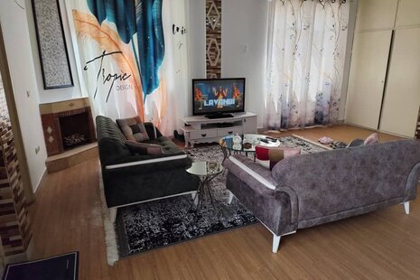 آپارتمان مبله تک خواب 3 در طرشت