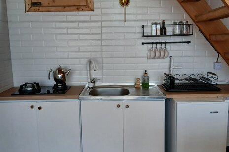 کبله سوئیسی دوبلکس دو خواب در سوادکوه