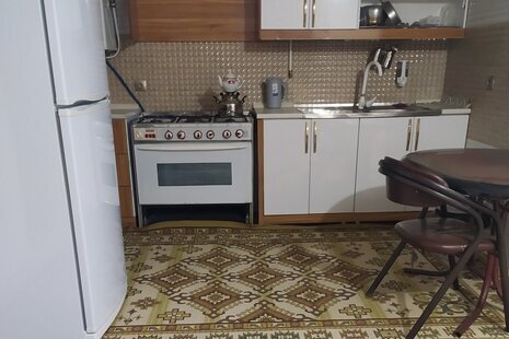 آپارتمان مبله تکخواب در اصفهان