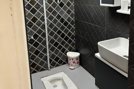 ویلا استخردار مبله دوخواب برلیان در ساوجبلاغ