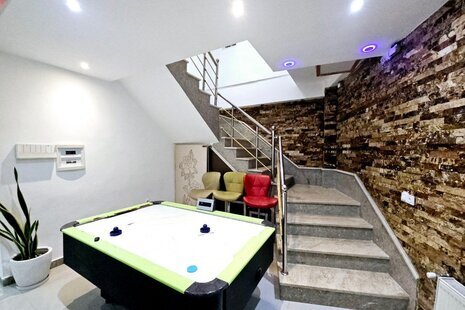 ویلا دوبلکس استخردار مبله سه خواب دریا 7 در سرخرود