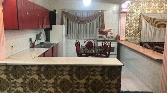 ویلا دوخوابه آرین در محمودآباد