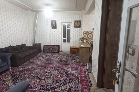 خانه ویلایی یک خوابه در رشت