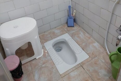 ویلا جنگلی دو خواب در فومن