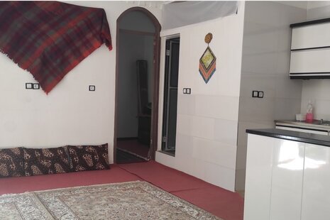 آپارتمان مبله تکخواب کانیا در پاوه