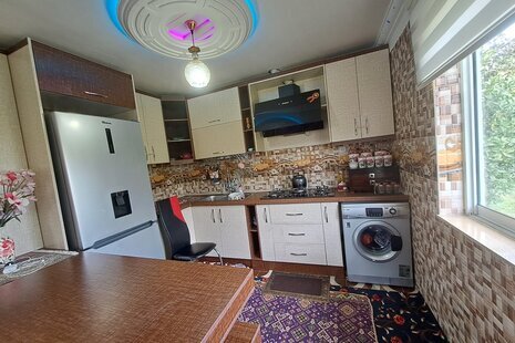 ویلا تکخواب در ماسال