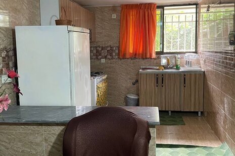ویلا مبله تک خواب در چالوس