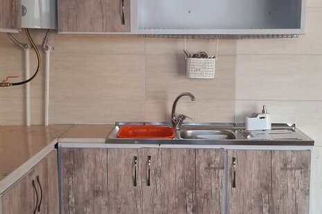 خانه ویلایی دو خواب استخردار در باغ بهادران