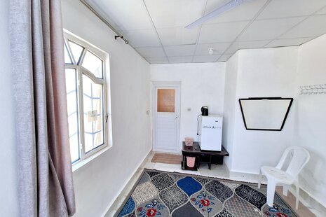 سوئیت ویلا یک تخت در بندرمقام پارسیان