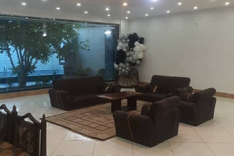 ویلا تکخواب در پاکدشت