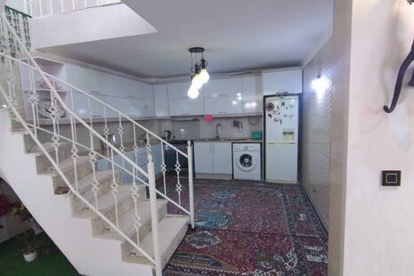 باغ ویلا دوبلکس دوخواب گلستان در سرعین