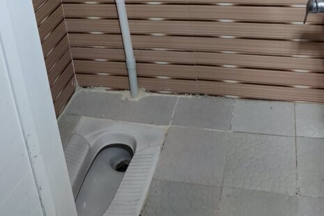 سوئیت رضوان 2 مبله در مشهد