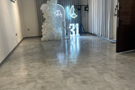 ویلا استخردار سه خواب نیلسا در رودهن