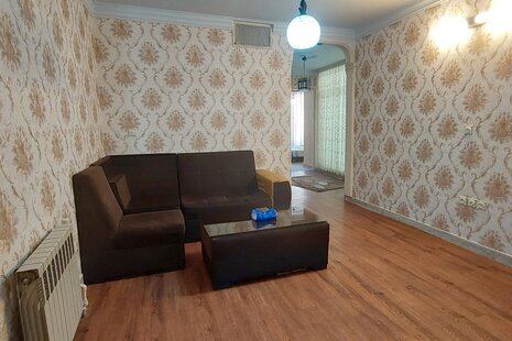 آپارتمان مبله دوخواب در آیت الله کاشانی 2