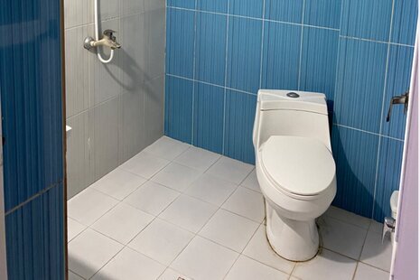 ویلا سه خواب ساحلی جونی در فریدونکنار