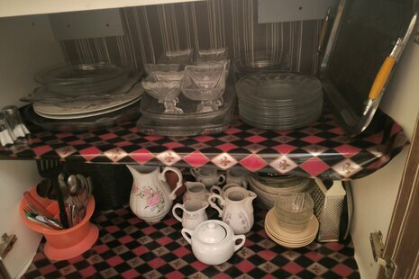 ویلا مبله تکخواب در محلات