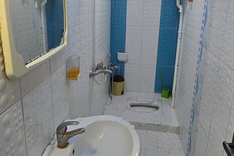 ویلا مبله تکخواب رویان زمین 3 ساحلی در رویان