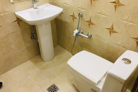 آپارتمان مبله دوخواب مادرید در کیش