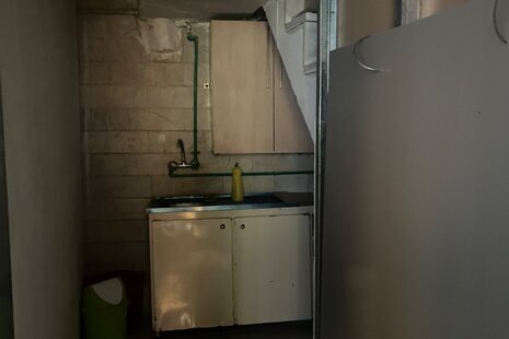 آپارتمان مبله تکخواب روشن در اصفهان