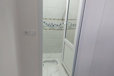 سوئیت مبله 40 متری (2) در نمین