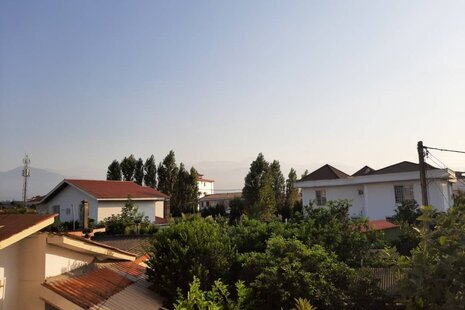 آپارتمان مبله دو خواب 4 در نشتارود