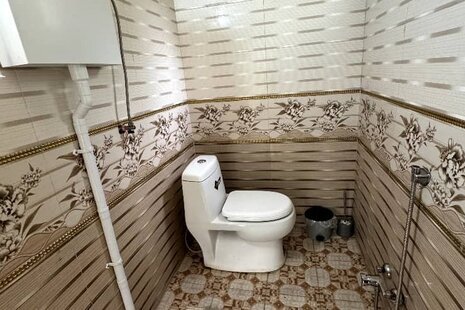 کلبه دوبلکس دوخواب مبله در سوادکوه